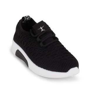 DANSKIN womens honor lace up sneaker